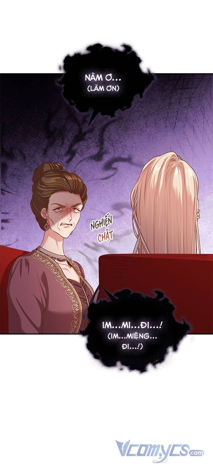 Thư Ký Của Bạo Chúa - Chương 54