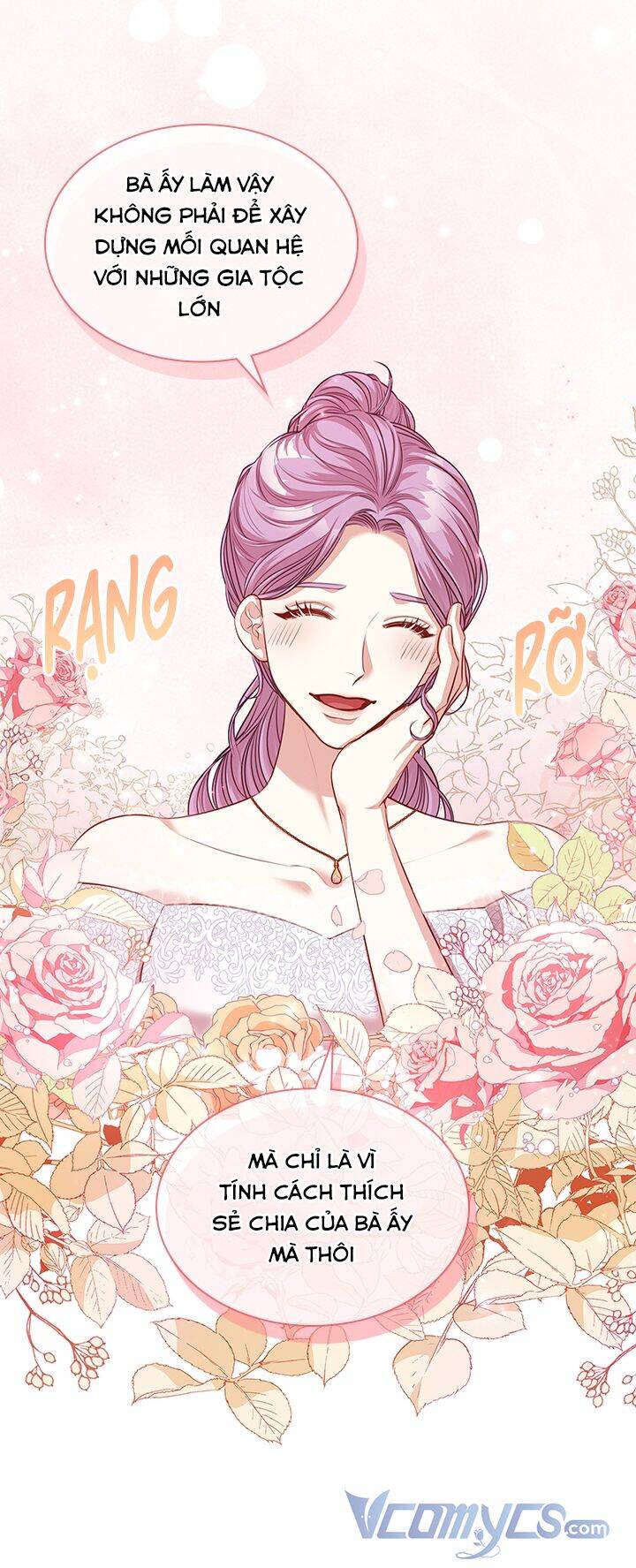 Thư Ký Của Bạo Chúa - Chương 54