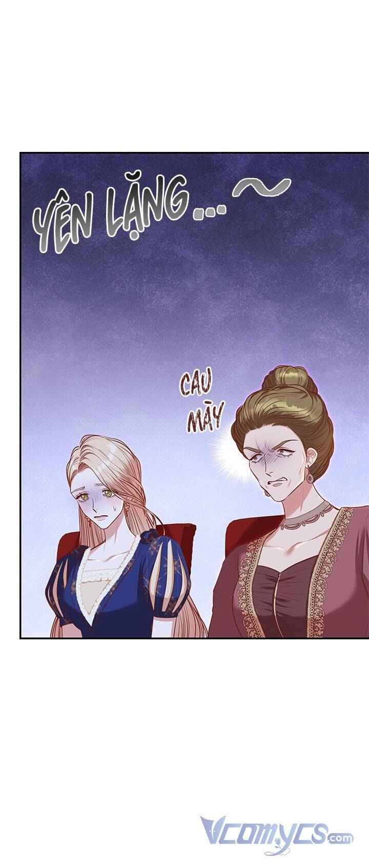 Thư Ký Của Bạo Chúa - Chương 54