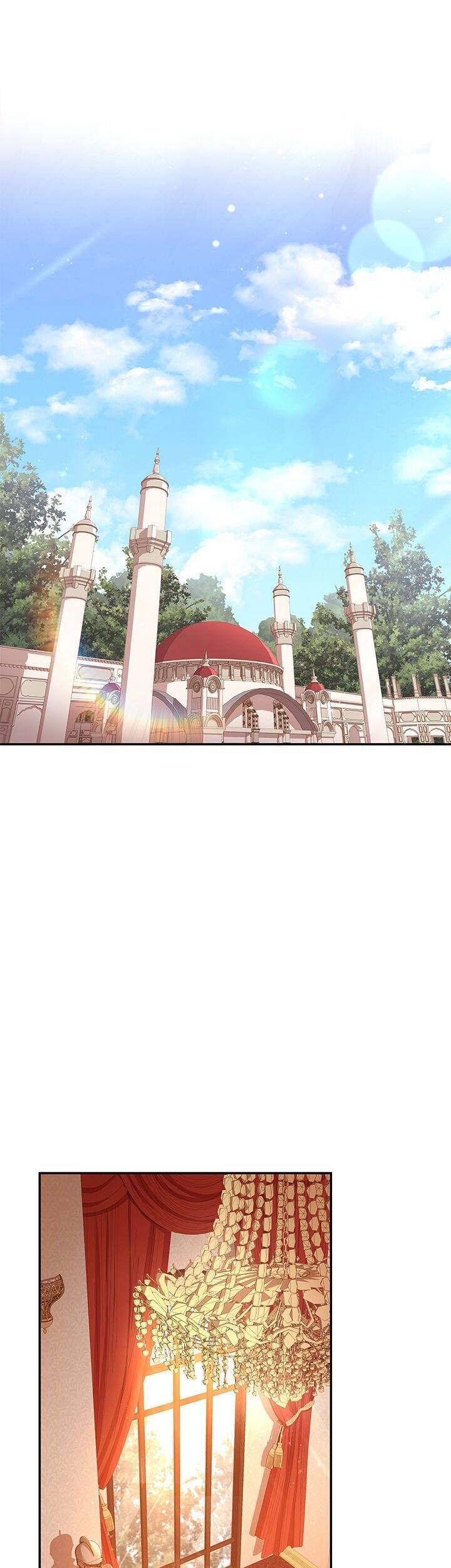 Thư Ký Của Bạo Chúa - Chương 54