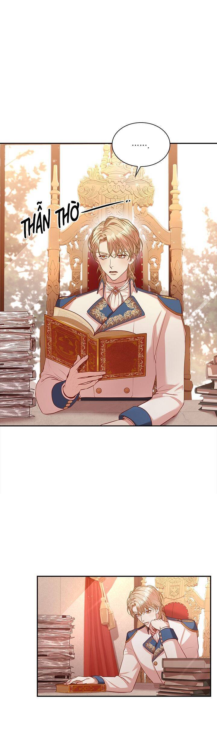 Thư Ký Của Bạo Chúa - Chương 54