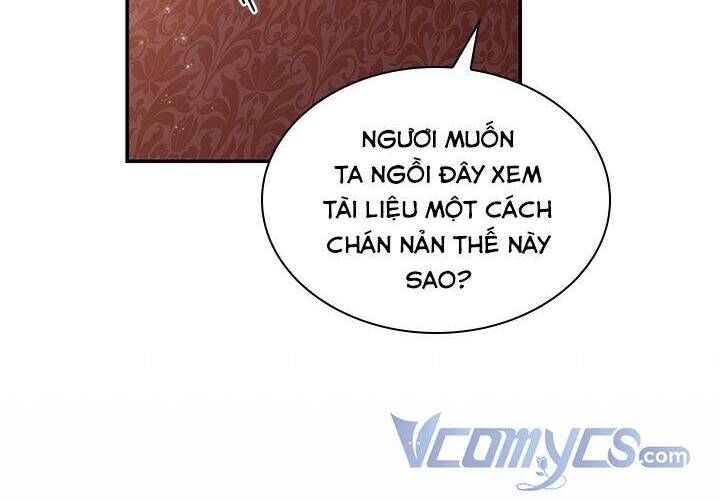 Thư Ký Của Bạo Chúa - Chương 54