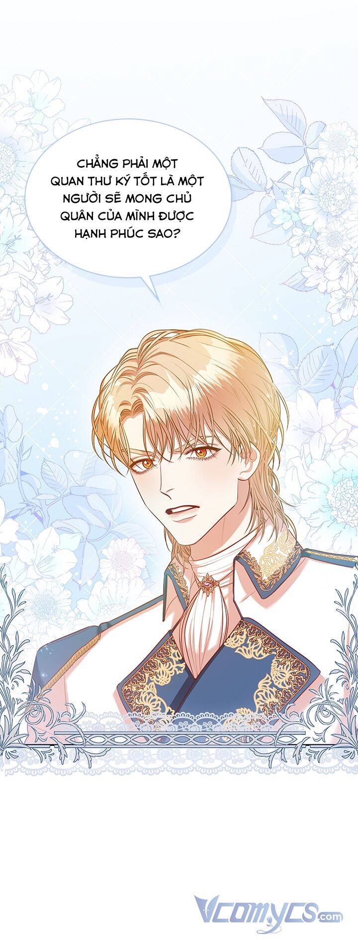 Thư Ký Của Bạo Chúa - Chương 54