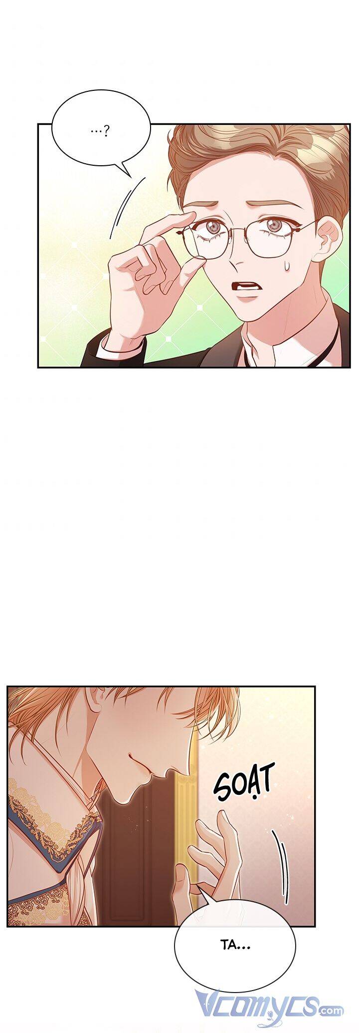 Thư Ký Của Bạo Chúa - Chương 54