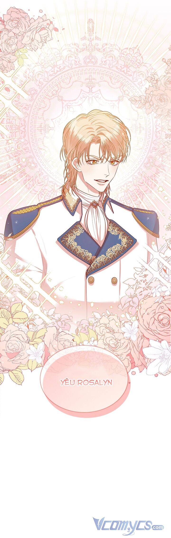 Thư Ký Của Bạo Chúa - Chương 54