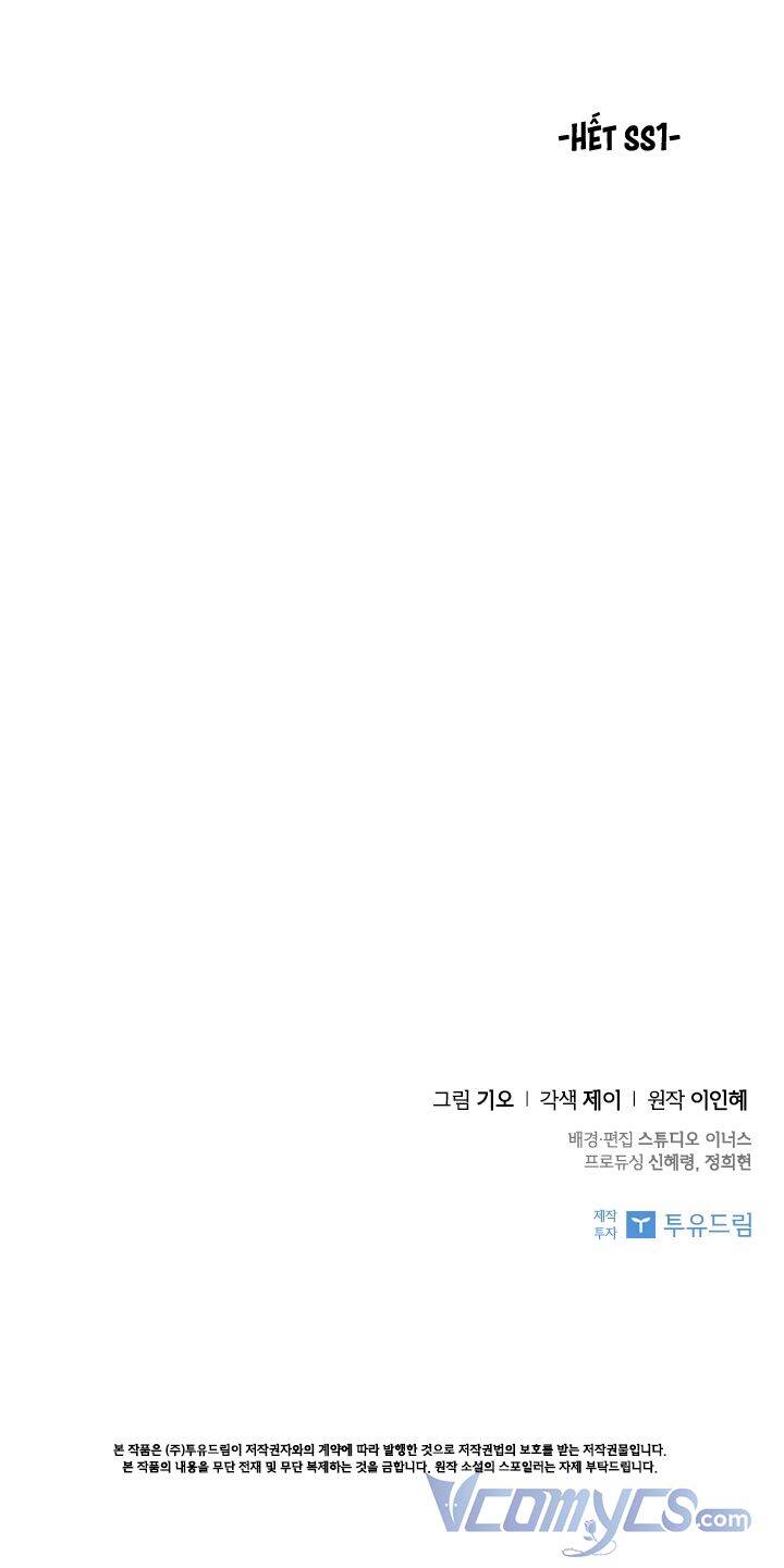 Thư Ký Của Bạo Chúa - Chương 54