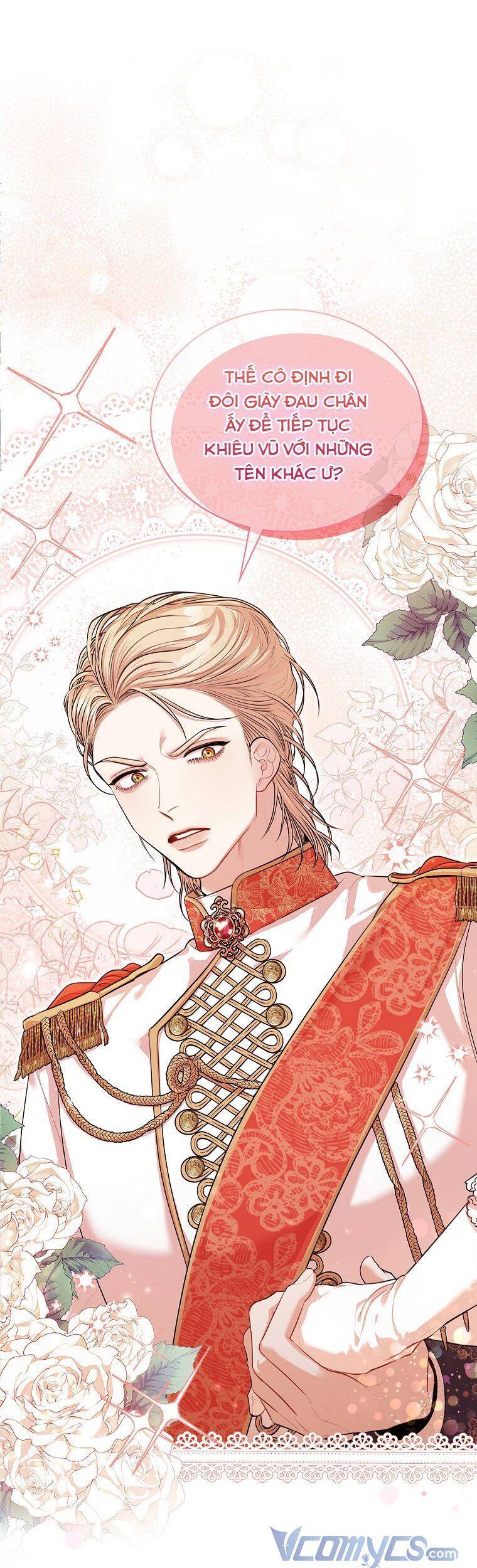 Thư Ký Của Bạo Chúa - Chương 56