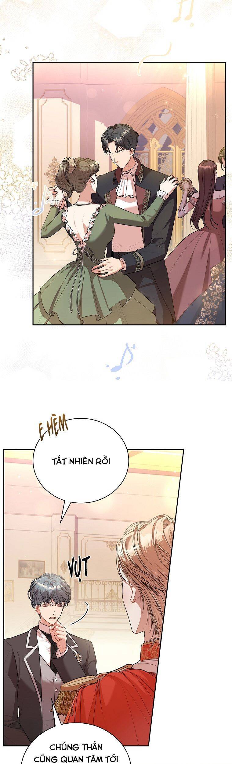 Thư Ký Của Bạo Chúa - Chương 56