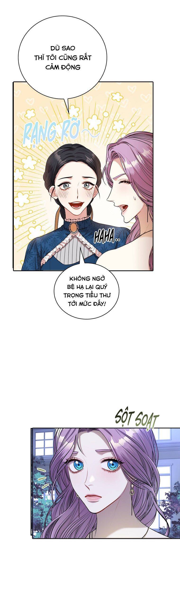 Thư Ký Của Bạo Chúa - Chương 56