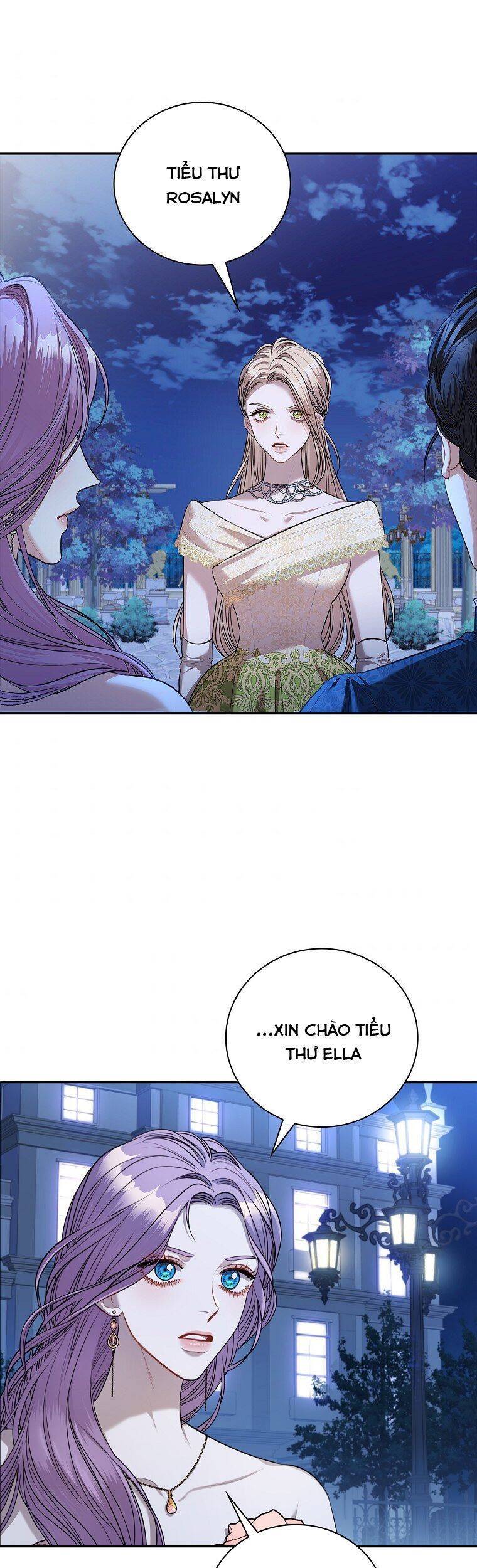 Thư Ký Của Bạo Chúa - Chương 56