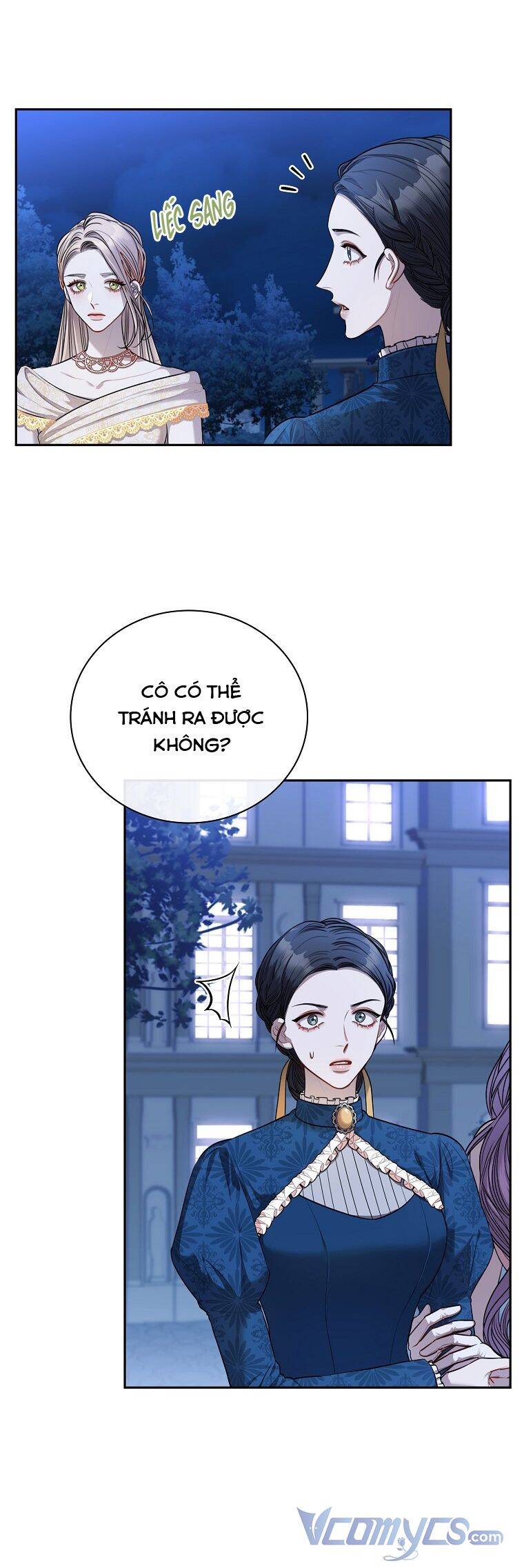 Thư Ký Của Bạo Chúa - Chương 56