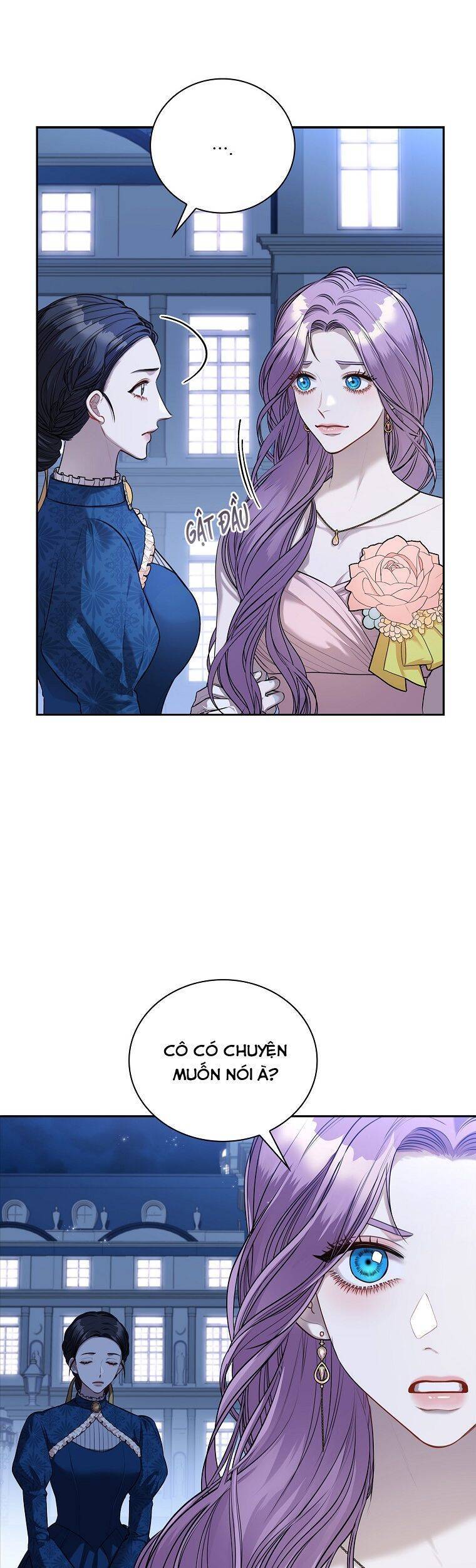 Thư Ký Của Bạo Chúa - Chương 56