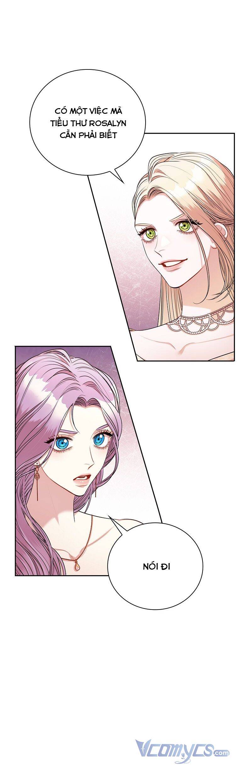 Thư Ký Của Bạo Chúa - Chương 56