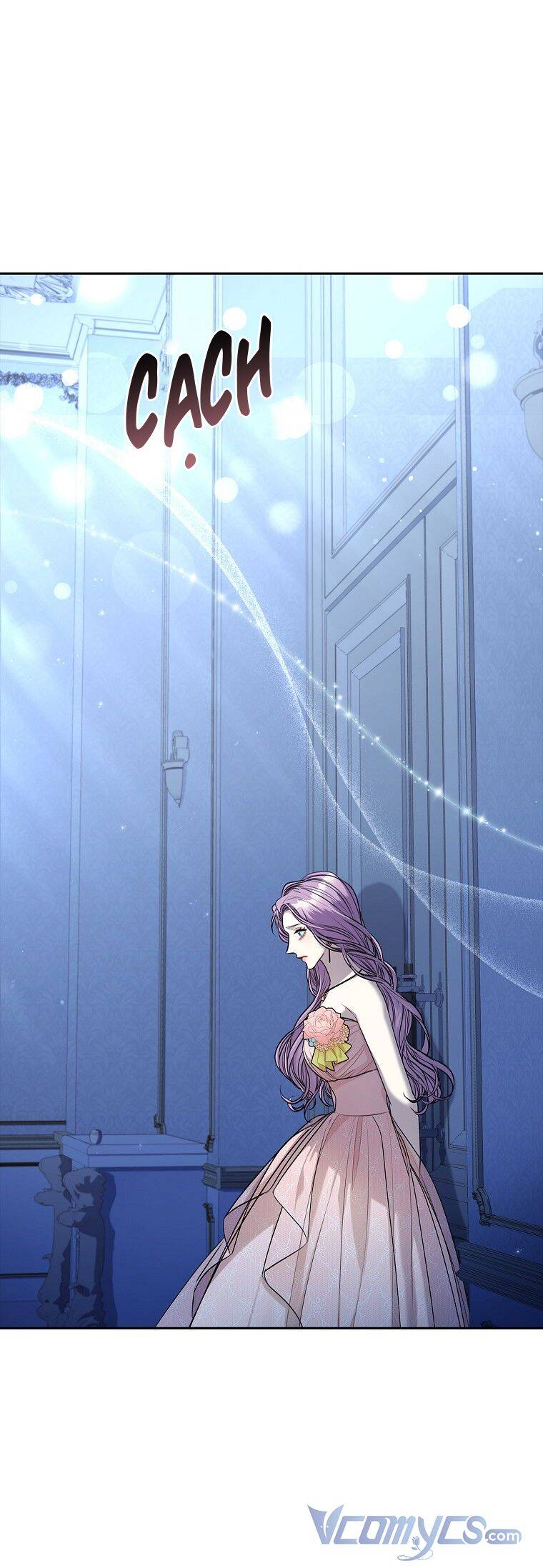 Thư Ký Của Bạo Chúa - Chương 56