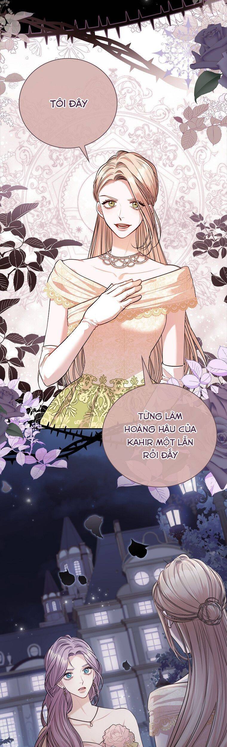 Thư Ký Của Bạo Chúa - Chương 56