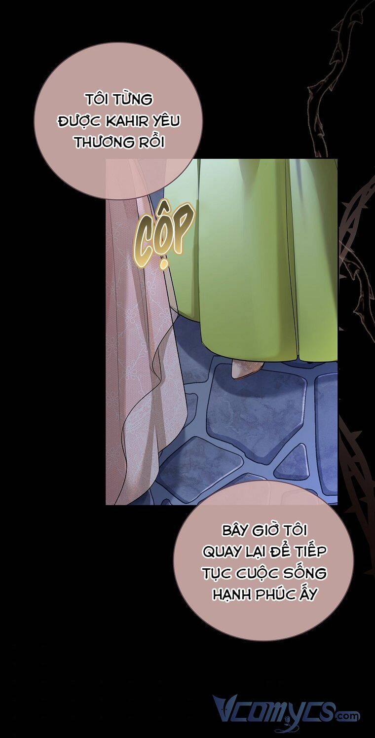 Thư Ký Của Bạo Chúa - Chương 56