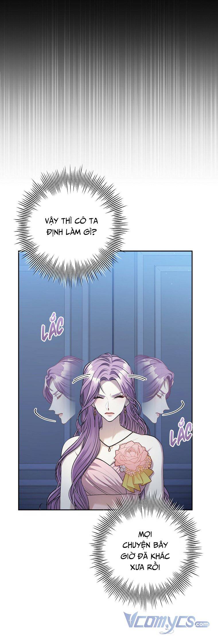 Thư Ký Của Bạo Chúa - Chương 56