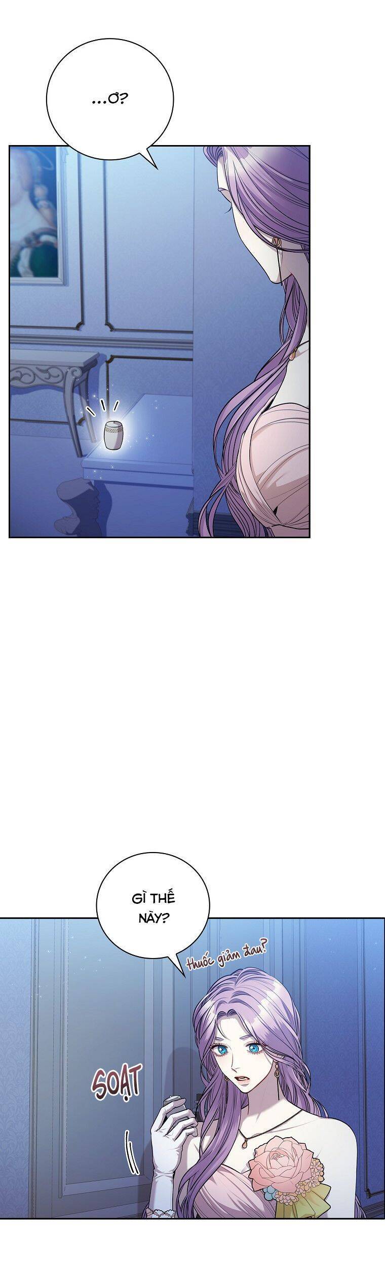 Thư Ký Của Bạo Chúa - Chương 56