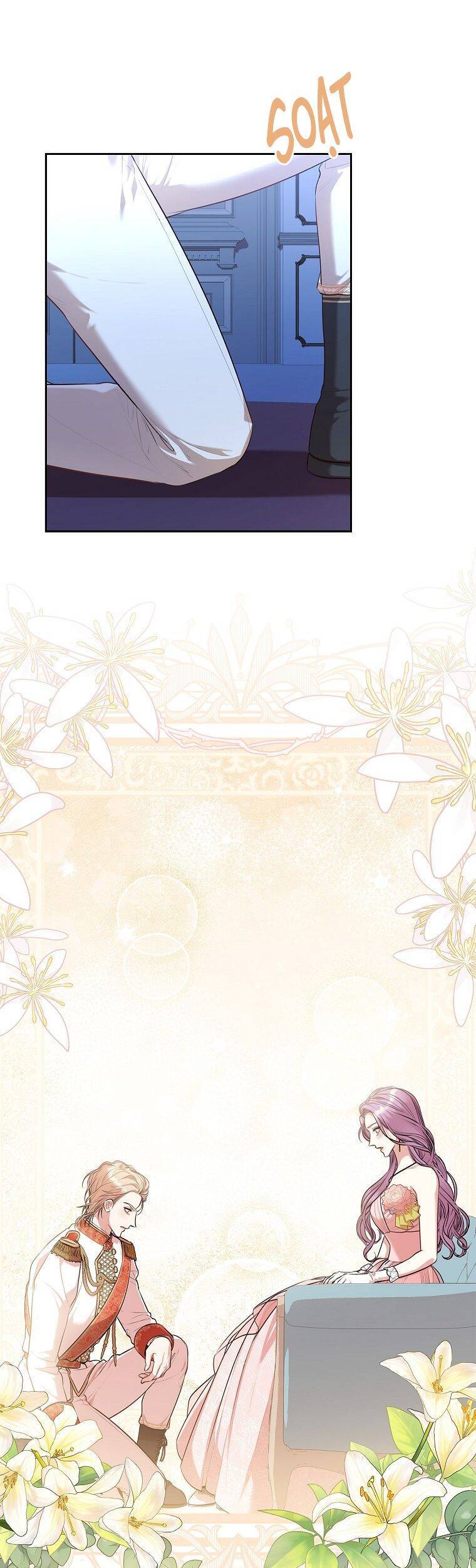 Thư Ký Của Bạo Chúa - Chương 56