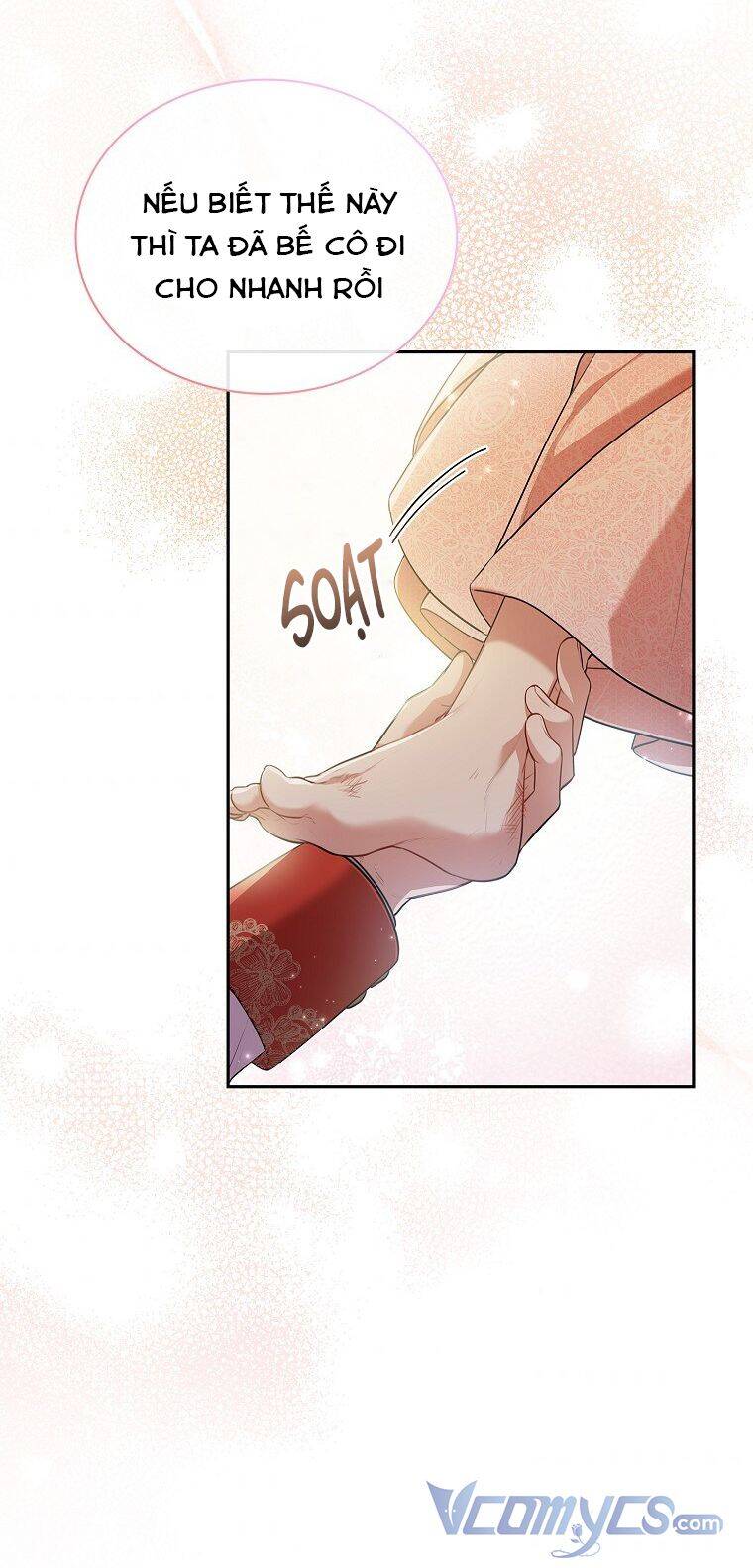 Thư Ký Của Bạo Chúa - Chương 56