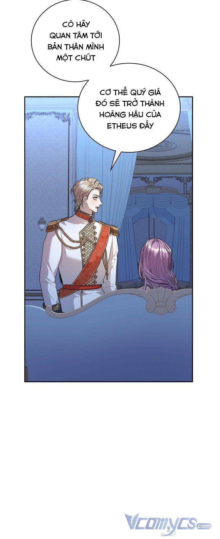 Thư Ký Của Bạo Chúa - Chương 56