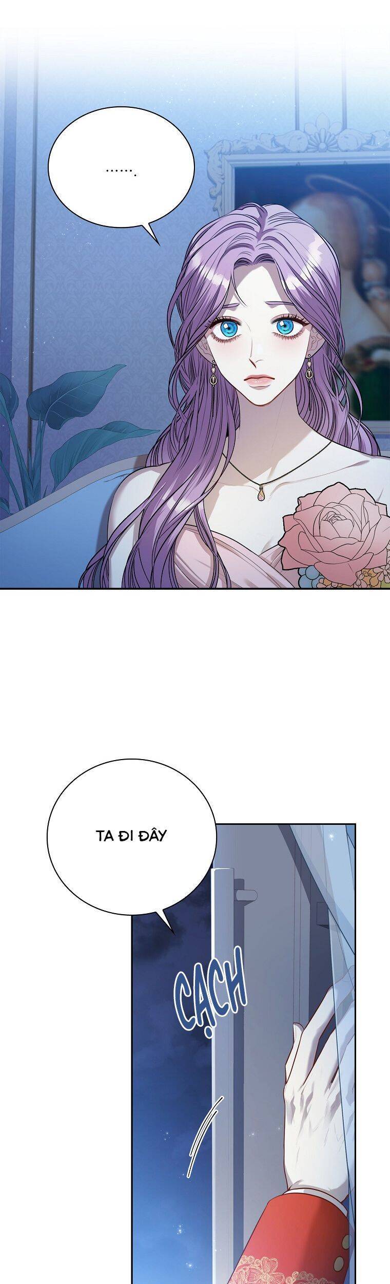 Thư Ký Của Bạo Chúa - Chương 56