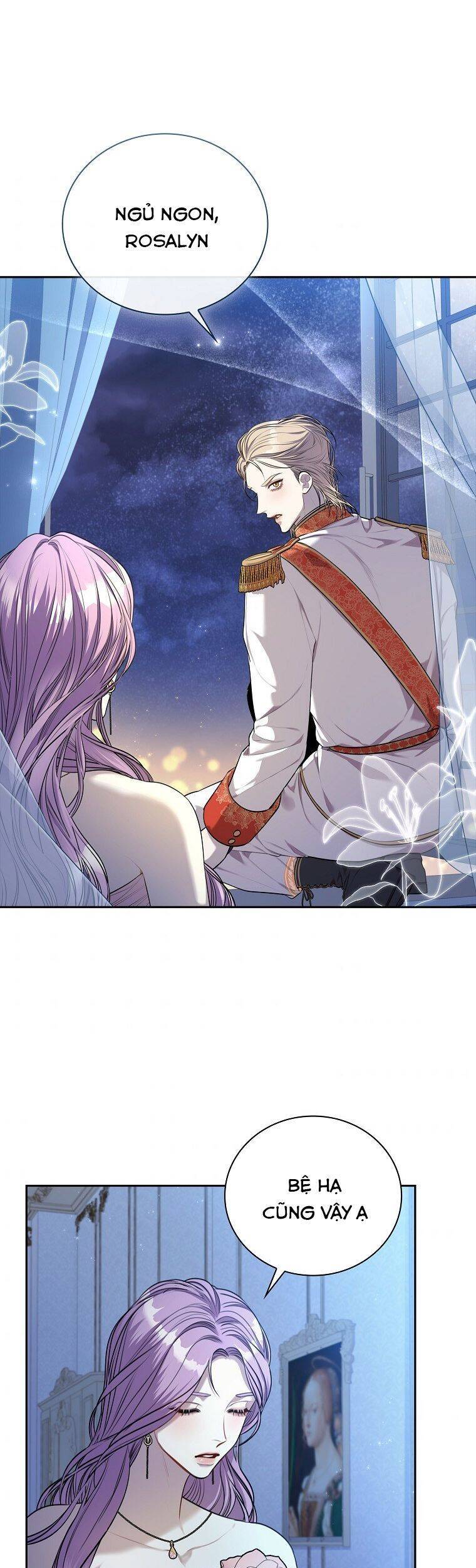 Thư Ký Của Bạo Chúa - Chương 56