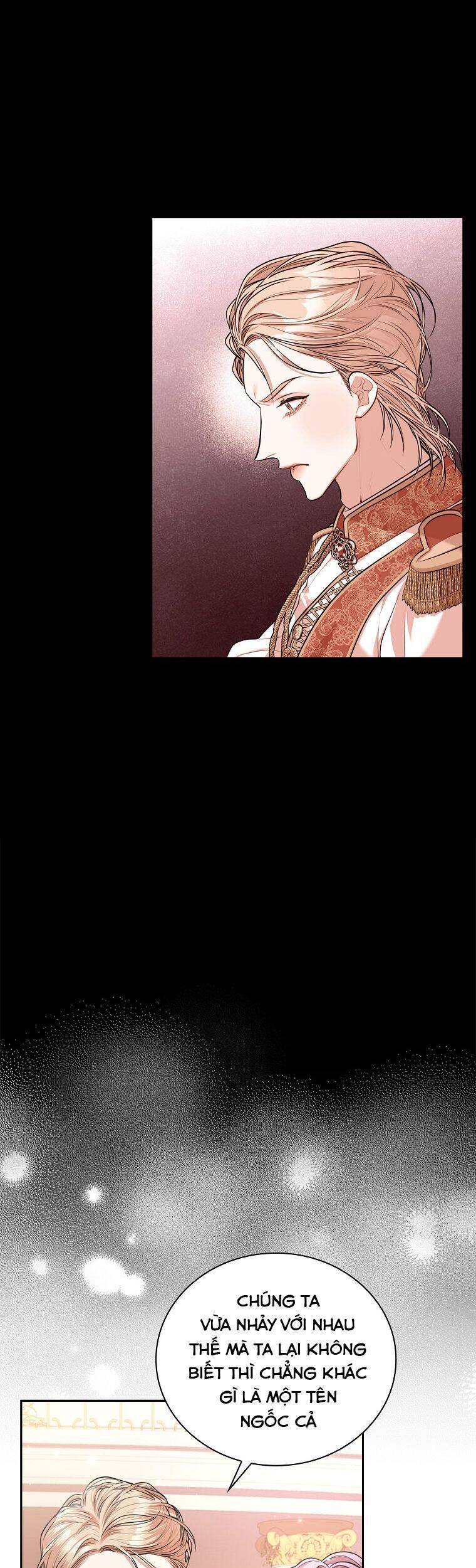 Thư Ký Của Bạo Chúa - Chương 56