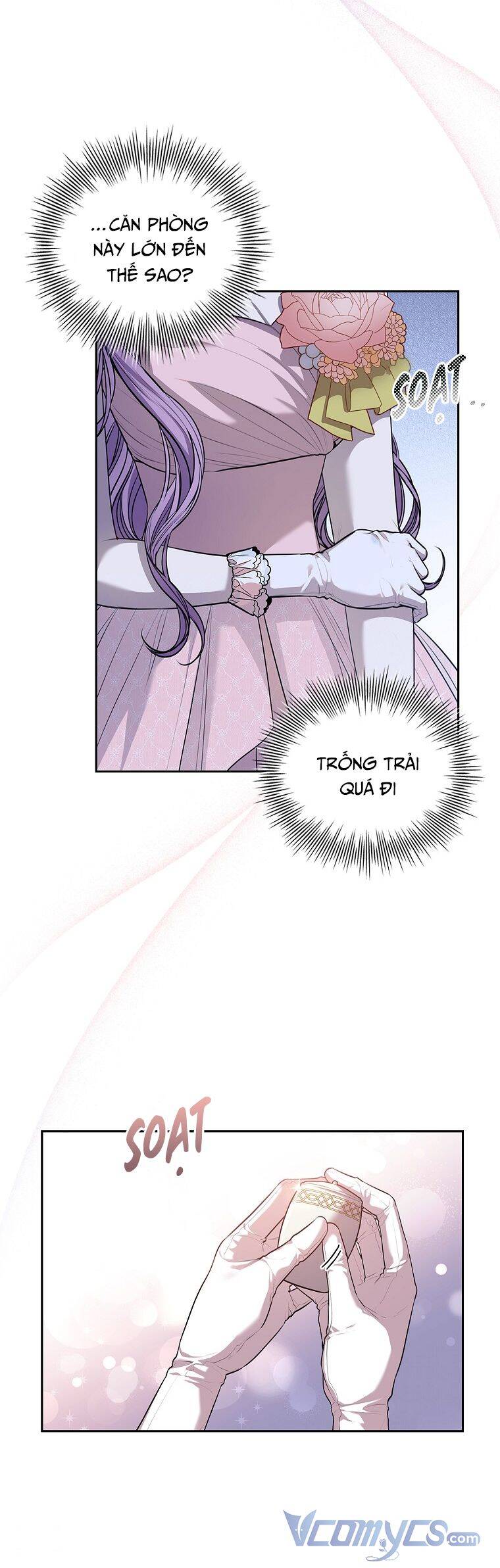 Thư Ký Của Bạo Chúa - Chương 56