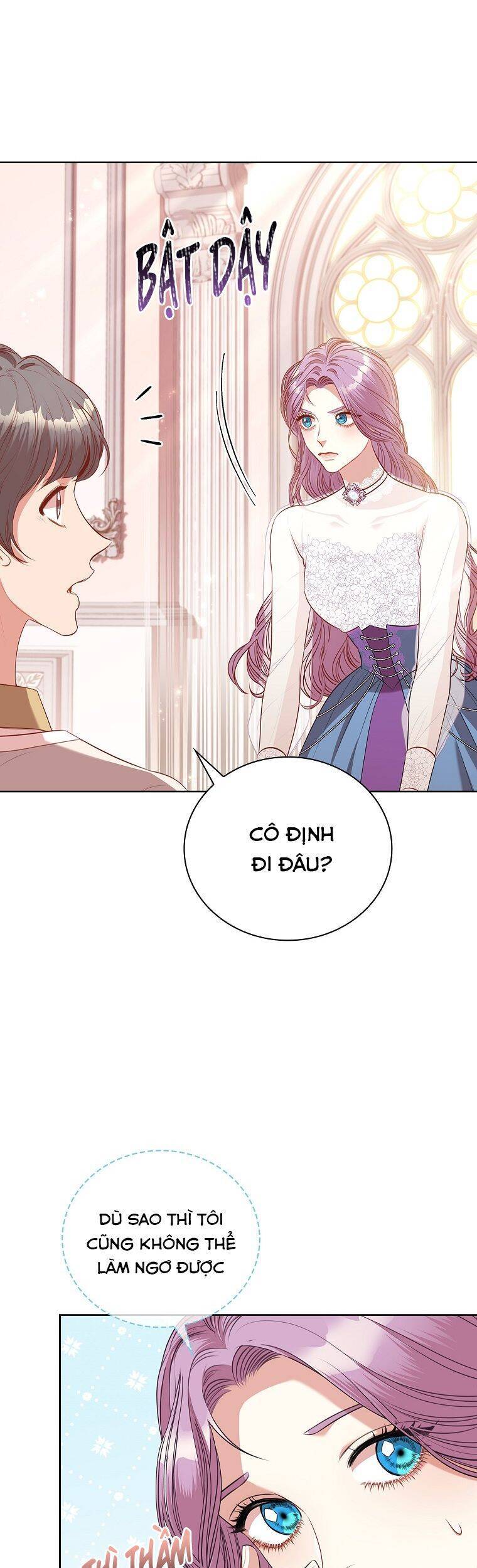 Thư Ký Của Bạo Chúa - Chương 57