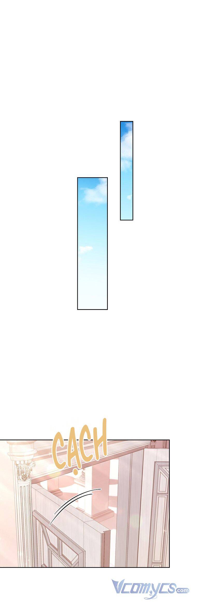 Thư Ký Của Bạo Chúa - Chương 57