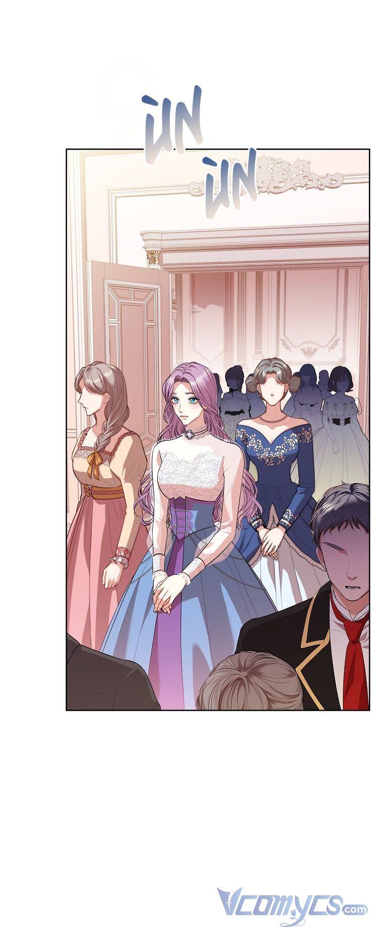 Thư Ký Của Bạo Chúa - Chương 57