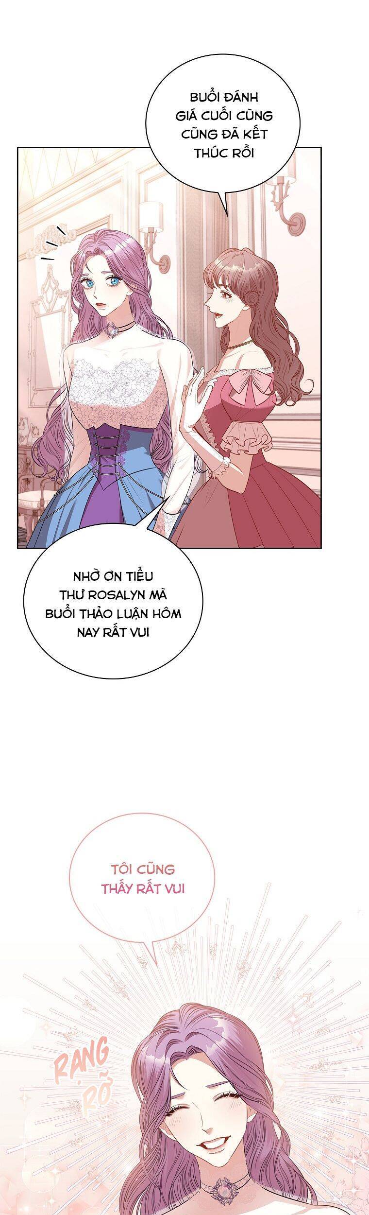 Thư Ký Của Bạo Chúa - Chương 57