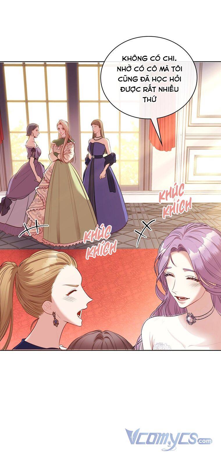 Thư Ký Của Bạo Chúa - Chương 57