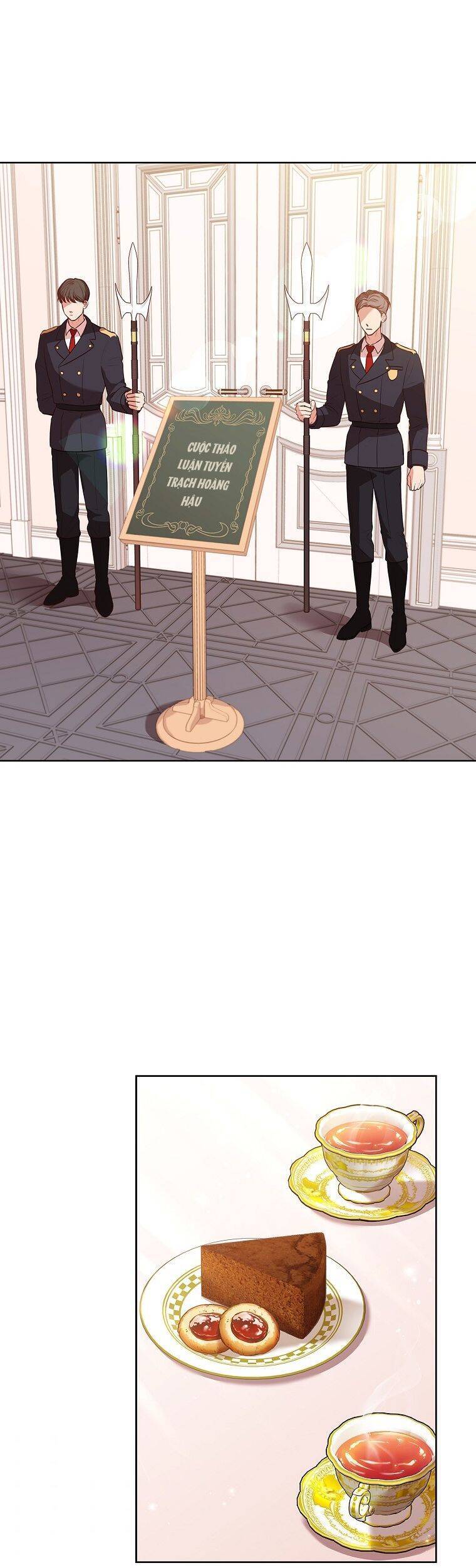 Thư Ký Của Bạo Chúa - Chương 57