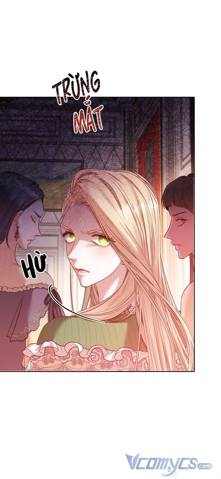 Thư Ký Của Bạo Chúa - Chương 57