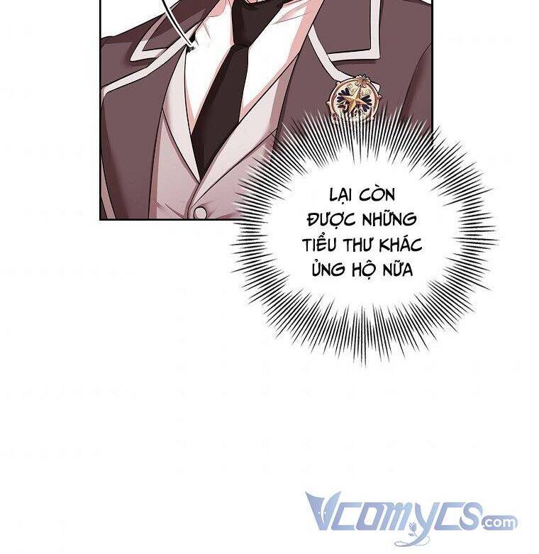 Thư Ký Của Bạo Chúa - Chương 57