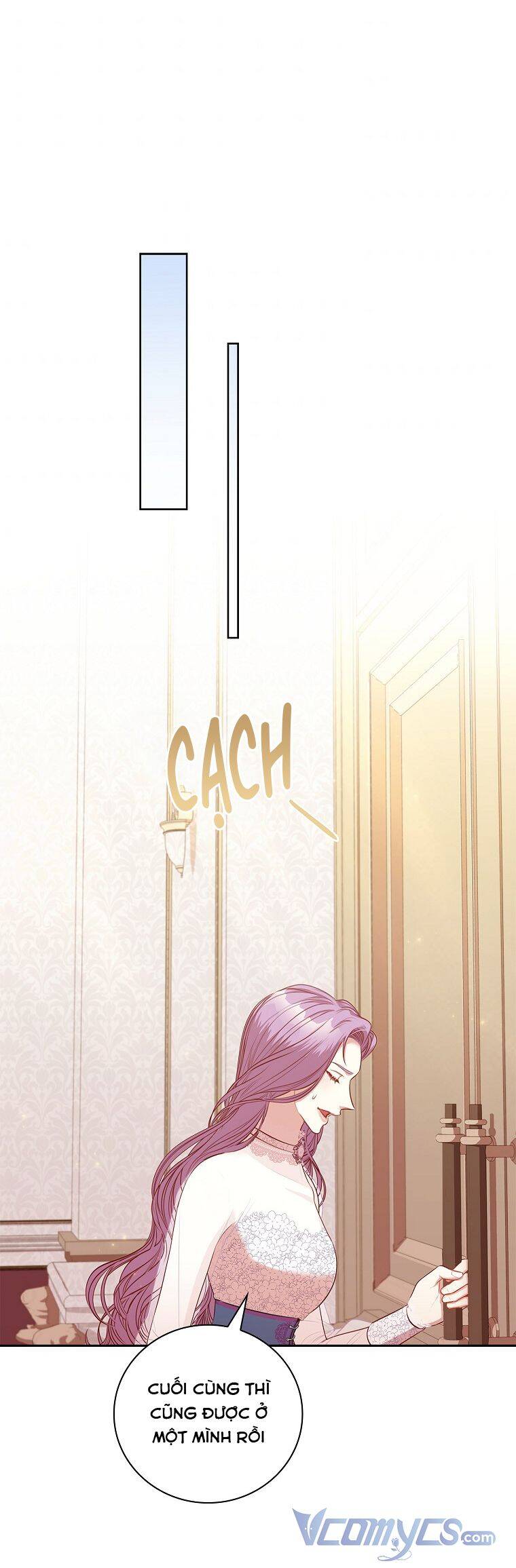 Thư Ký Của Bạo Chúa - Chương 57