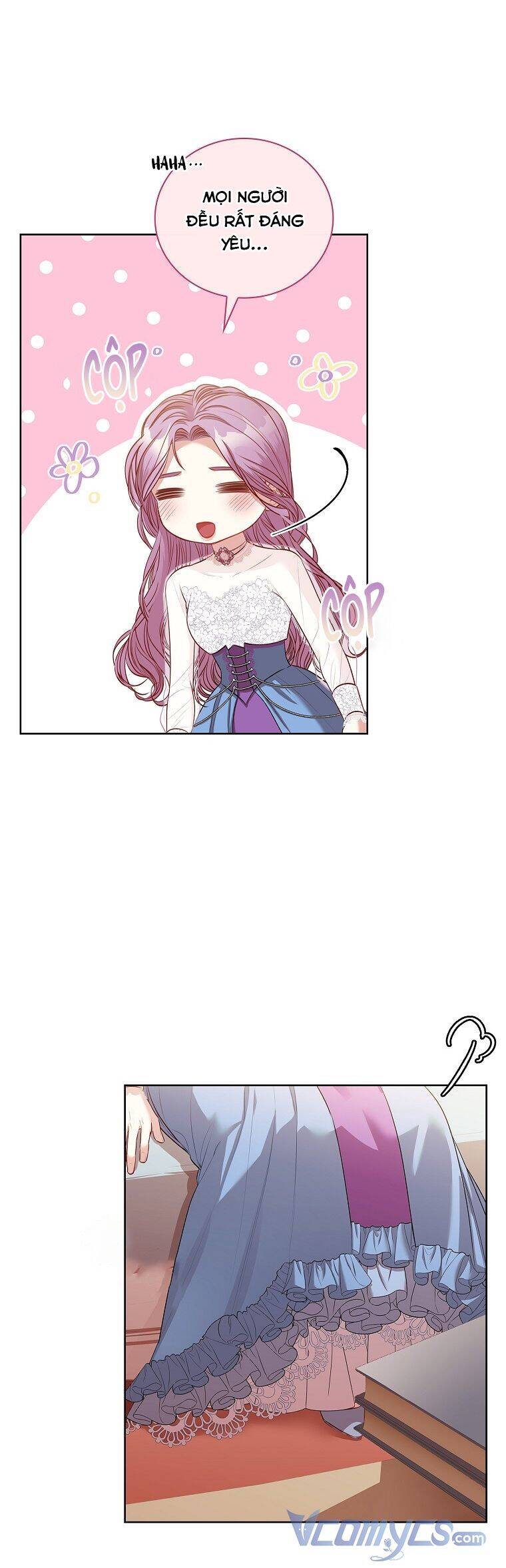 Thư Ký Của Bạo Chúa - Chương 57