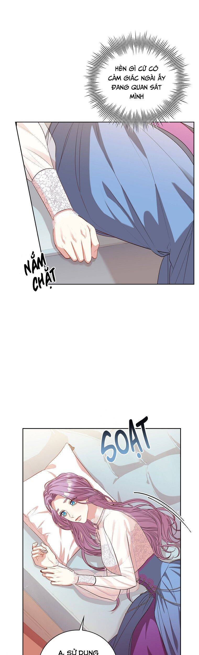 Thư Ký Của Bạo Chúa - Chương 57