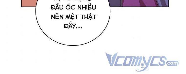 Thư Ký Của Bạo Chúa - Chương 57