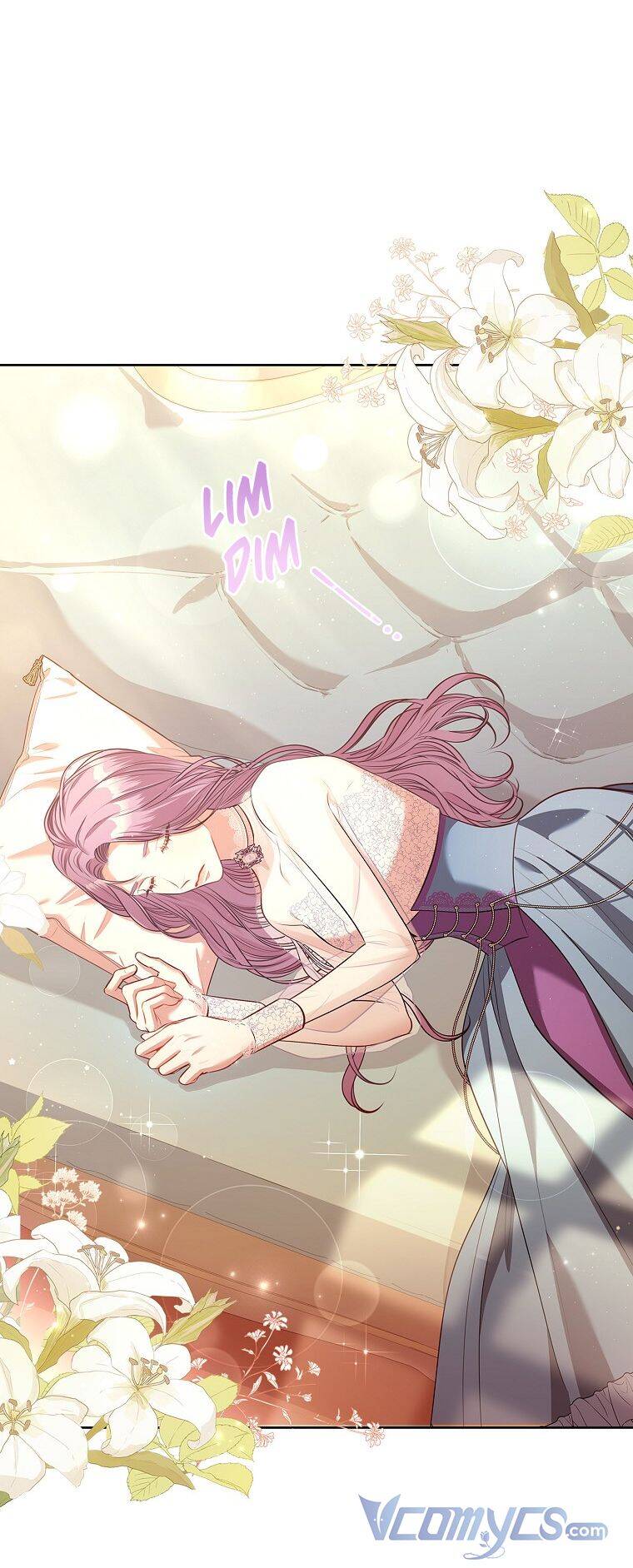 Thư Ký Của Bạo Chúa - Chương 57