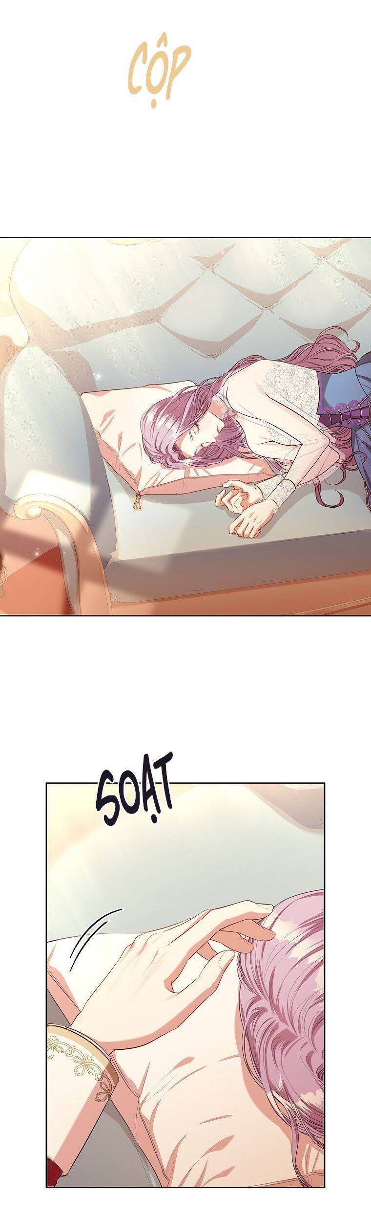 Thư Ký Của Bạo Chúa - Chương 57