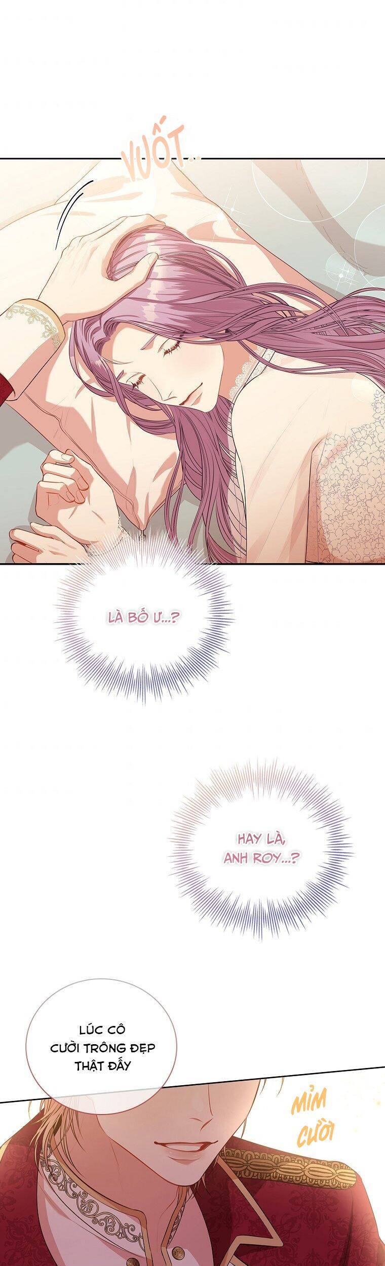 Thư Ký Của Bạo Chúa - Chương 57