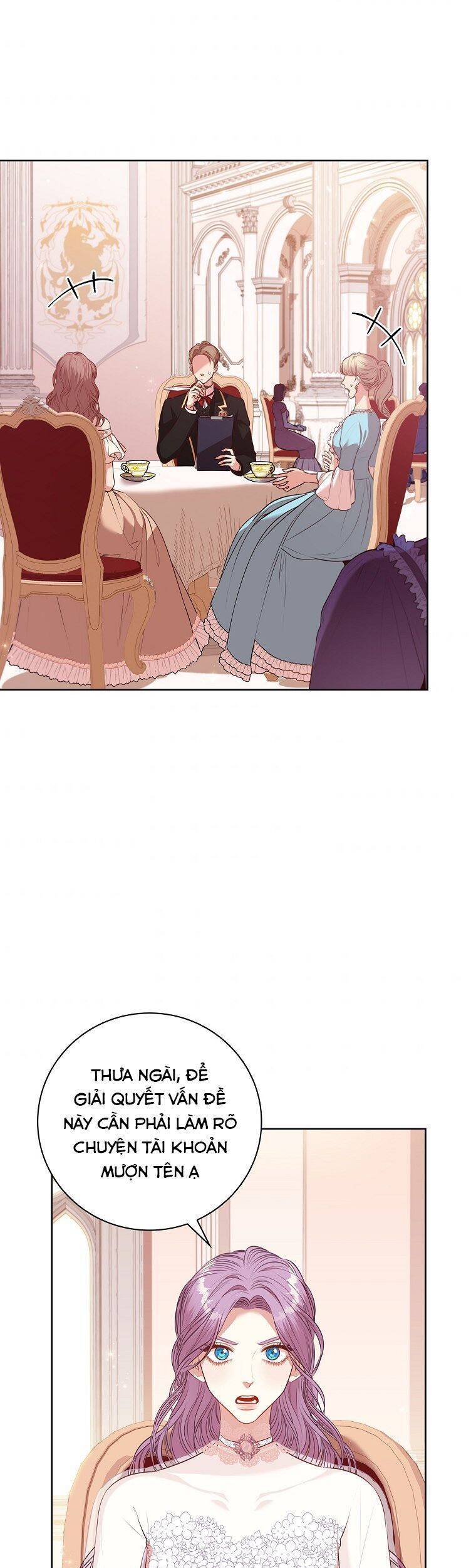 Thư Ký Của Bạo Chúa - Chương 57