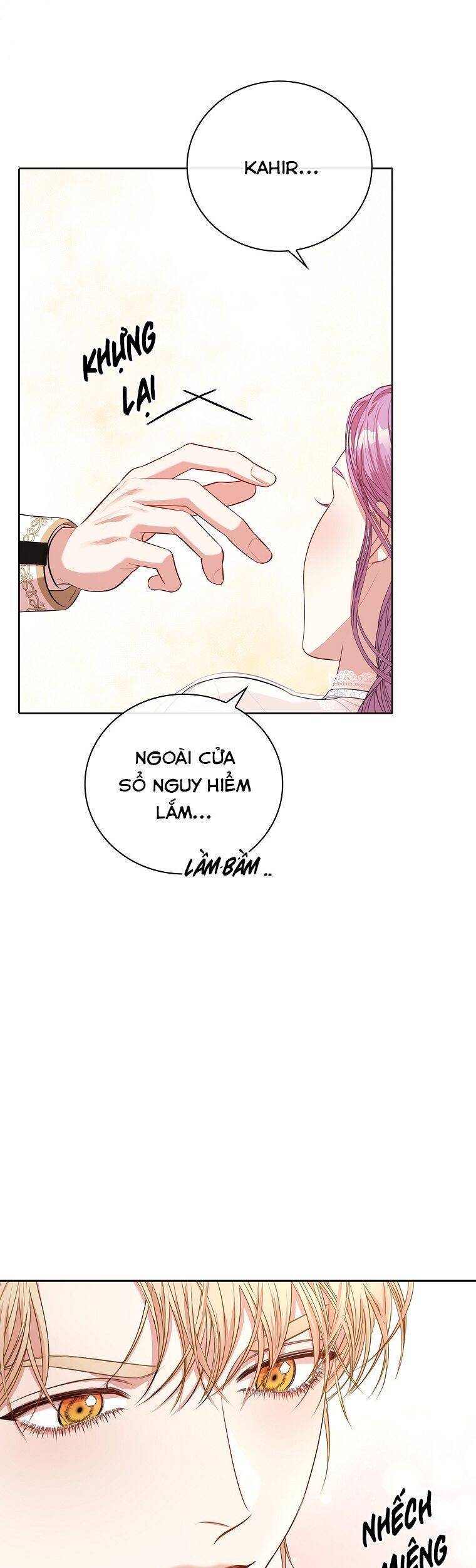 Thư Ký Của Bạo Chúa - Chương 57