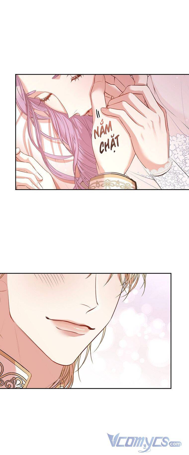 Thư Ký Của Bạo Chúa - Chương 57