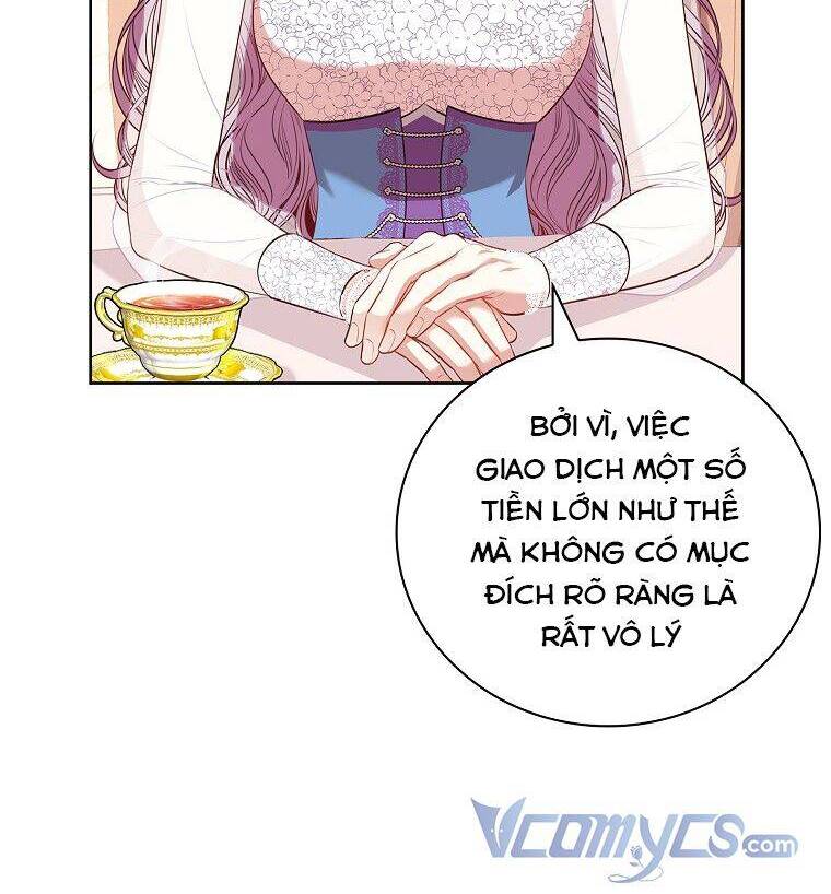 Thư Ký Của Bạo Chúa - Chương 57