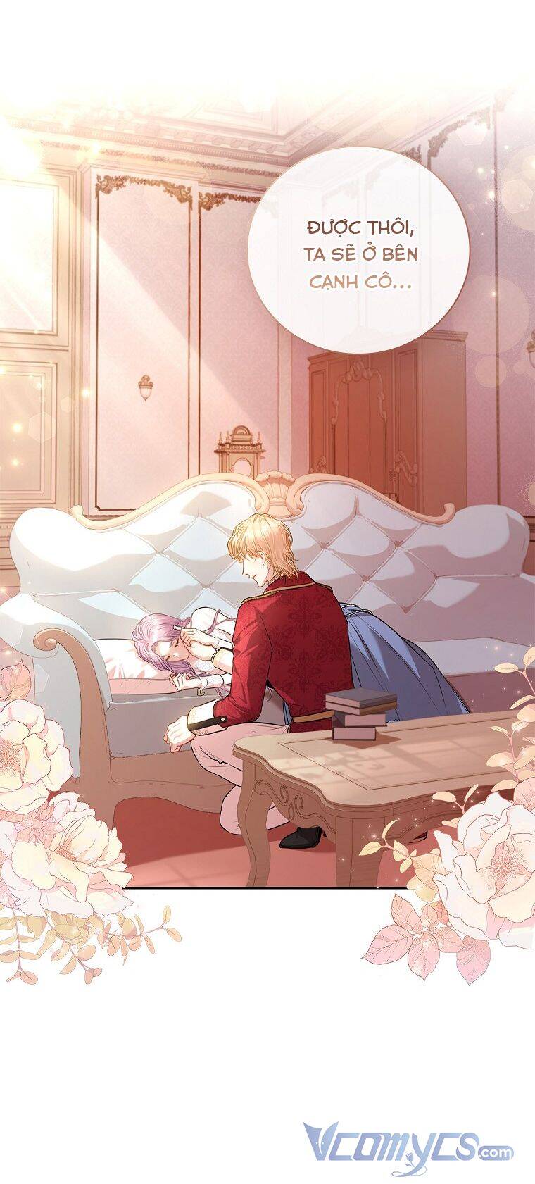 Thư Ký Của Bạo Chúa - Chương 57