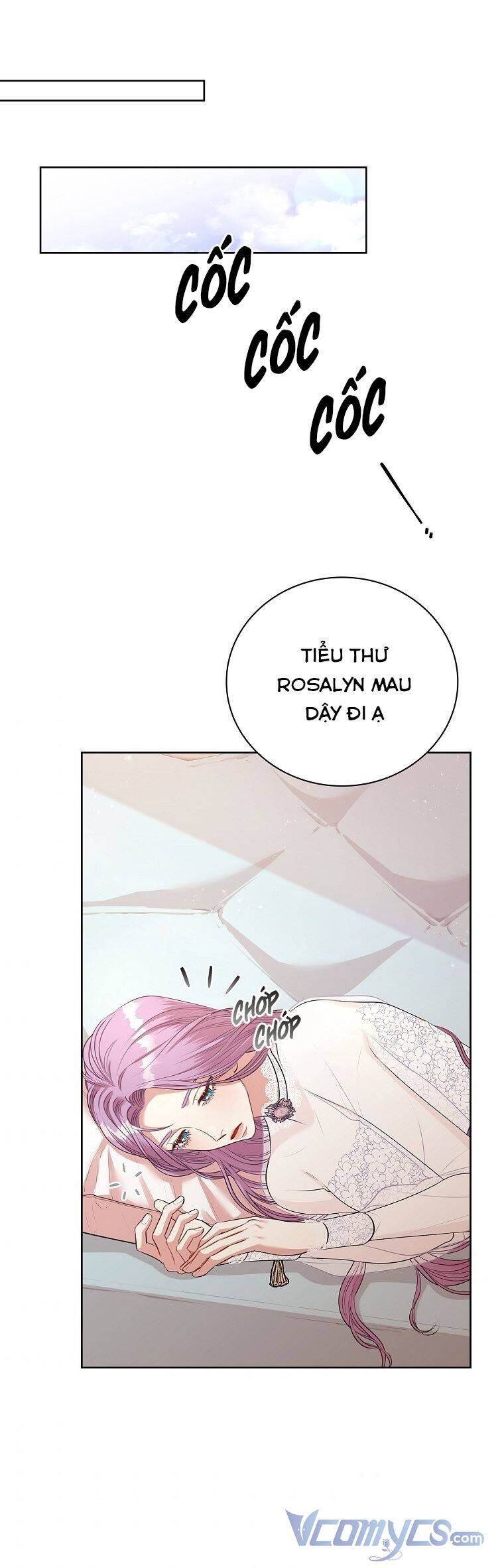 Thư Ký Của Bạo Chúa - Chương 57